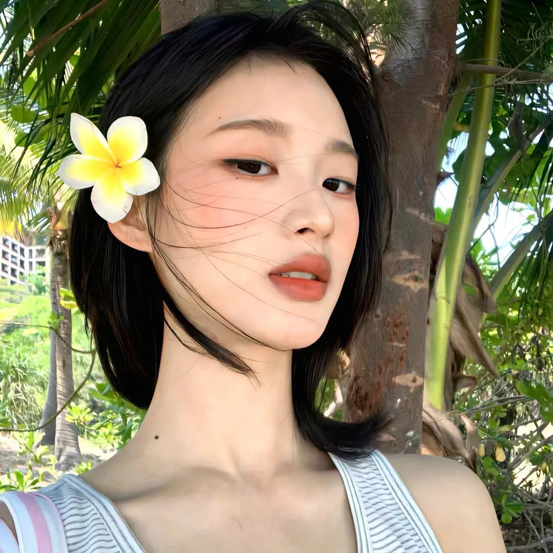 铁汉艳娘